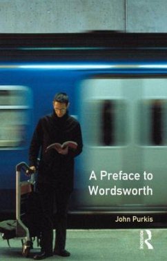 A Preface to Wordsworth - Purkis, John