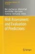 Risk Assessment and Evaluation of... - Bild 1