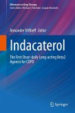 Indacaterol