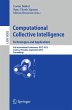 Computational Collective Intelligence.... - Bild 1