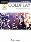 Instrumental Play-Along: Coldplay (Clarinet)