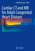 Cardiac CT and MR for Adult Congenital Heart Disease