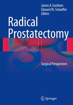 Radical Prostatectomy