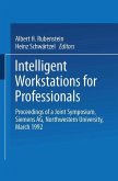 Intelligent Workstations for Professionals