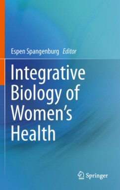 Integrative Biology of Women¿s Health