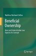 Beneficial Ownership - Bild 1