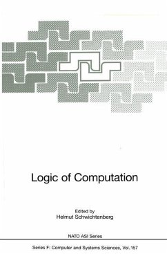 Logic of Computation