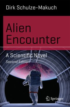 Alien Encounter - Schulze-Makuch, Dirk