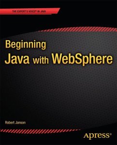 Beginning Java with Websphere - Janson, Robert W.