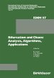 Bifurcation and Chaos: Analysis,... - Bild 1