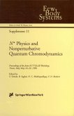 N* Physics and Nonperturbative Quantum Chromodynamics