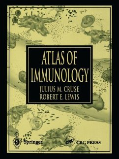 Atlas of Immunology - Cruse, Julius M.;Lewis, Robert E.