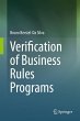 Verification of Business Rules Programs - Bild 1