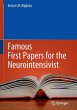 Famous First Papers for the... - Bild 1
