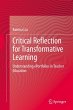 Critical Reflection for Transformative... - Bild 1
