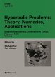 Hyperbolic Problems: Theory, Numerics,... - Bild 1