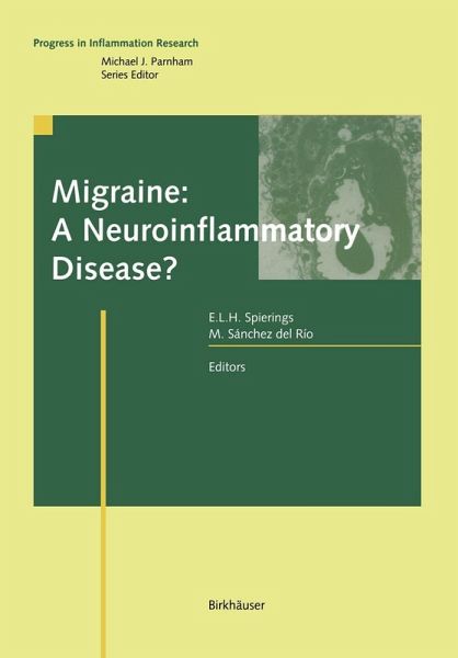 Migraine: A Neuroinflammatory Disease? Migraine: A Neuroinflammatory Disease?