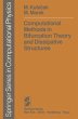 Computational Methods in Bifurcation... - Bild 1