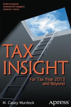 Tax Insight - Murdock, M. Casey