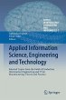 Applied Information Science,... - Bild 1
