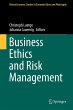 Business Ethics and Risk Management - Bild 1