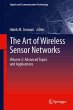 The Art of Wireless Sensor Networks - Bild 1