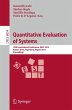 Quantitative Evaluation of Systems - Bild 1
