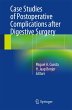 Case Studies of Postoperative... - Bild 1