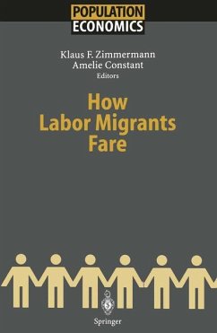 How Labor Migrants Fare