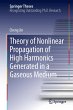 Theory of Nonlinear Propagation of High... - Bild 1