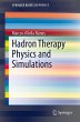 Hadron Therapy Physics and Simulations - Bild 1