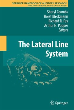 Cover The Lateral Line System
