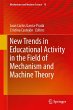 New Trends in Educational Activity in... - Bild 1