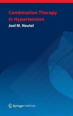 Combination Therapy in Hypertension - Neutel, Joel M.