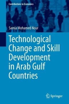 Technological Change and Skill Development in Arab Gulf Countries - Mohamed Nour, Samia