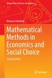 Mathematical Methods in Economics and... - Bild 1