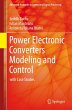 Power Electronic Converters Modeling... - Bild 1