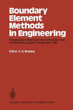 Cover Boundary Element Methods in Engineering