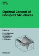 Optimal Control of Complex Structures - Bild 1