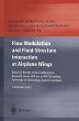 Flow Modulation and Fluid-Structure... - Bild 1