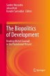 The Biopolitics of Development - Bild 1