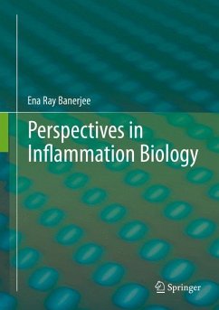 Perspectives in Inflammation Biology - Banerjee, Ena Ray