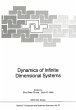Dynamics of Infinite Dimensional Systems - Bild 1