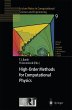 High-Order Methods for Computational... - Bild 1