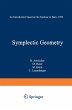 Symplectic Geometry - Bild 1