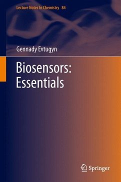 Biosensors: Essentials - Evtugyn, Gennady