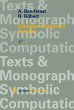 Computer-Supported Calculus - Bild 1