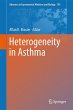 Heterogeneity in Asthma - Bild 1