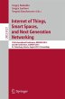 Internet of Things, Smart Spaces, and... - Bild 1