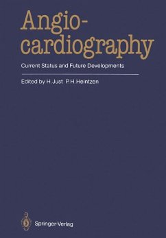 Angiocardiography